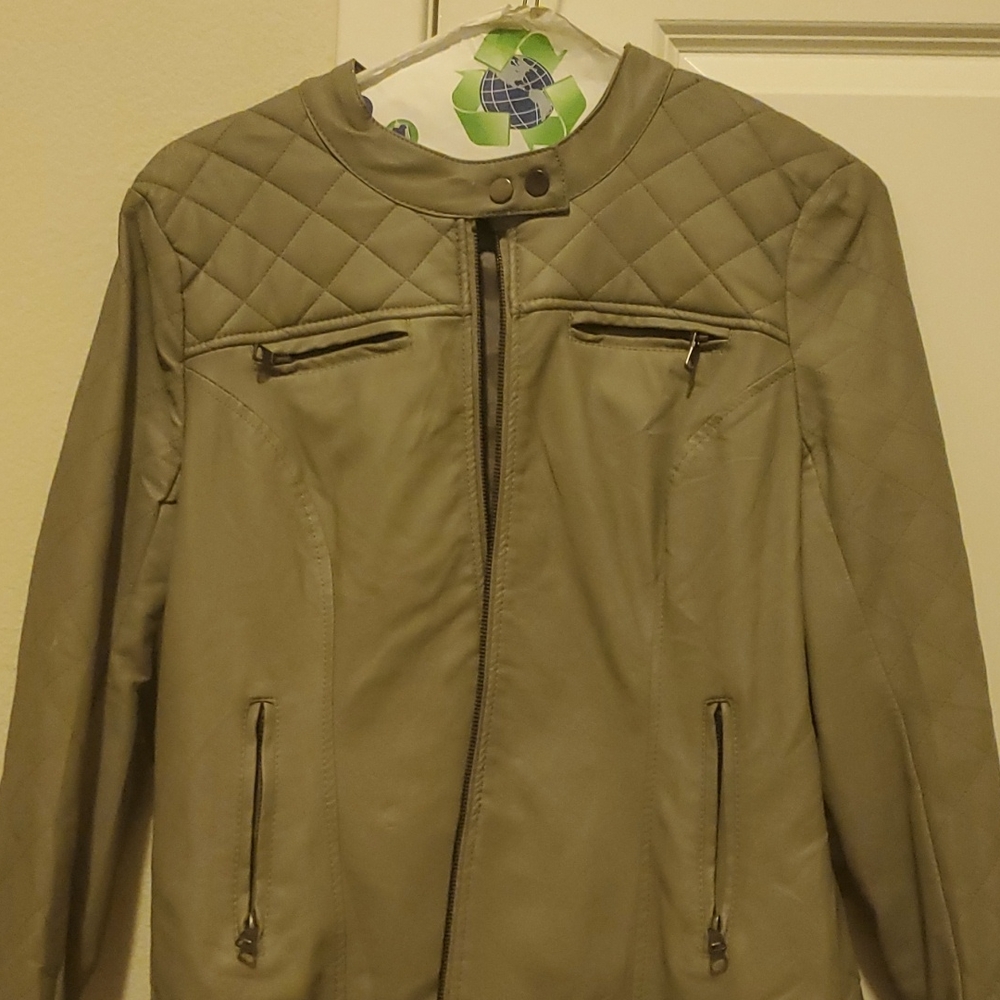 Cavalili coat